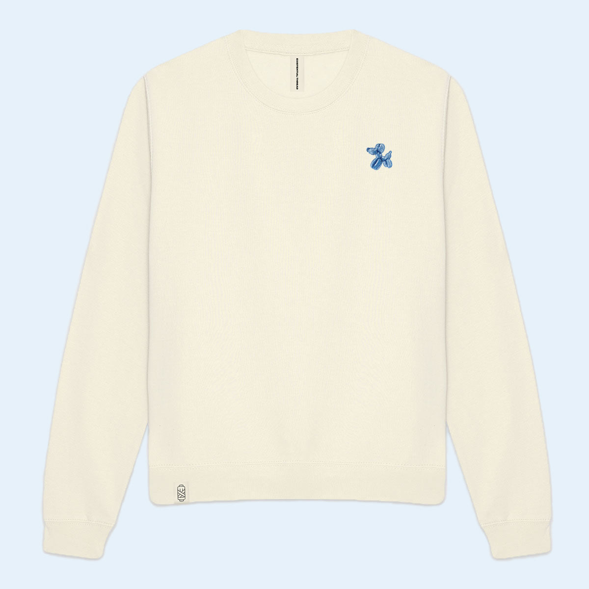 Balloon Dog Sweatshirt