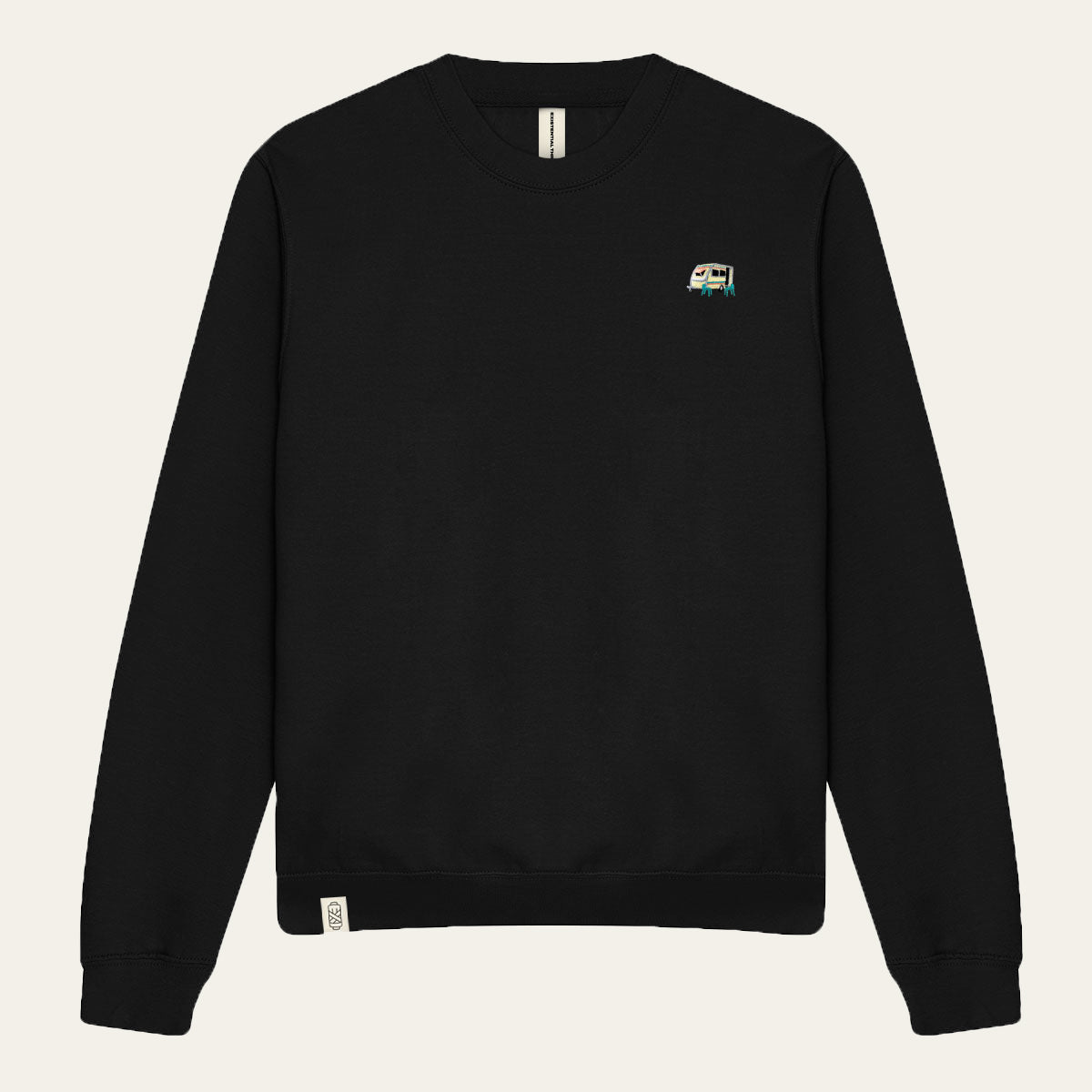 Caravan Sweatshirt