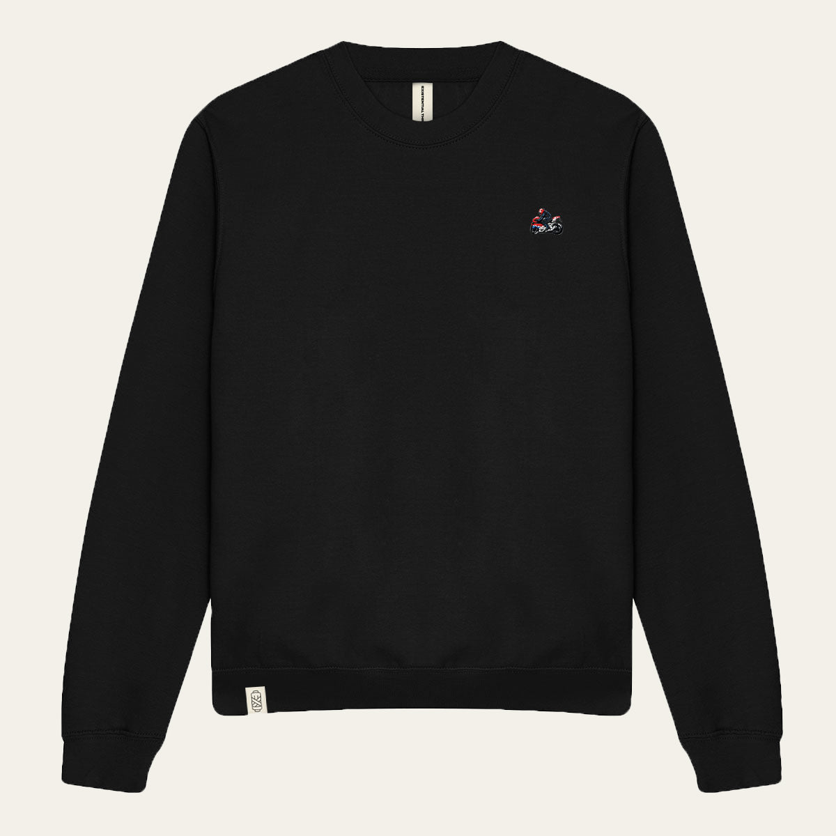 Motorbike Sweatshirt