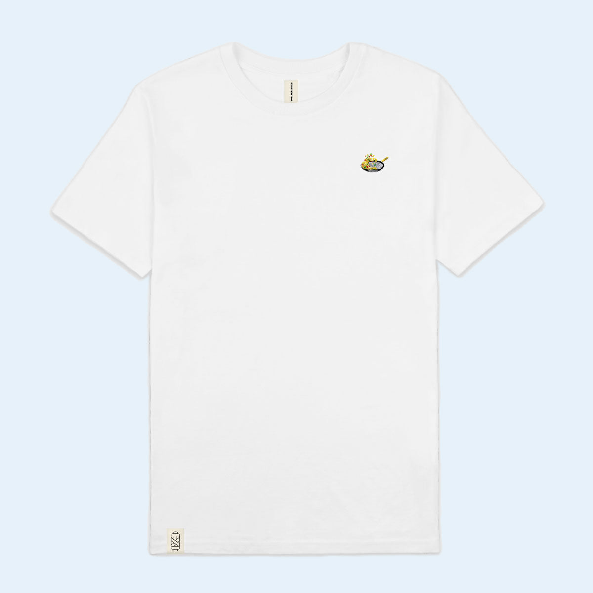 Wok T-Shirt