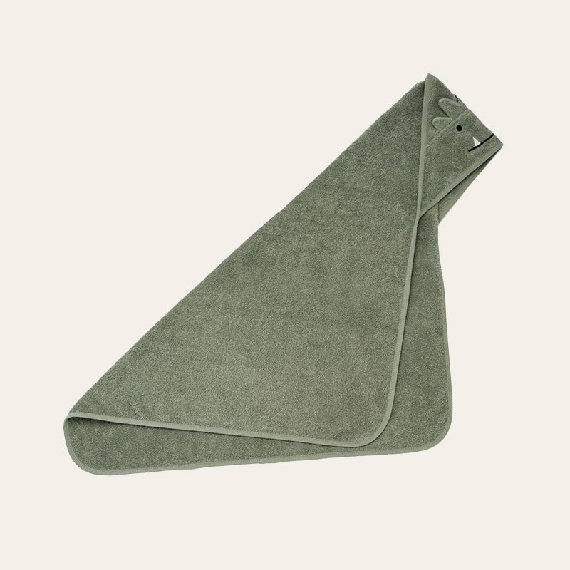 Baby Hooded Towel