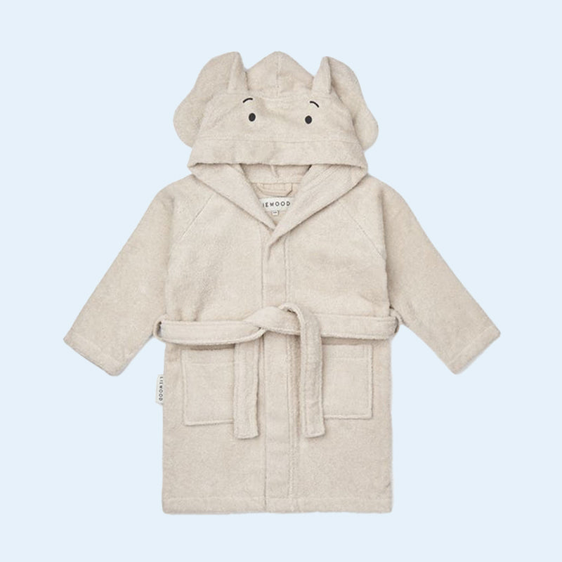 Lily Bathrobe