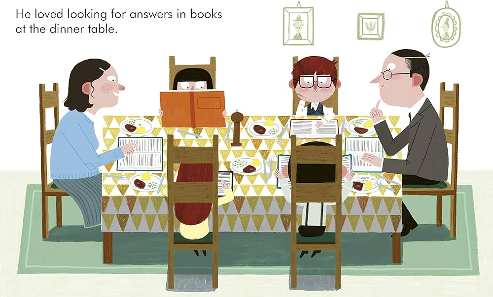 Little People, BIG DREAMS: Stephen Hawking (Board Book)