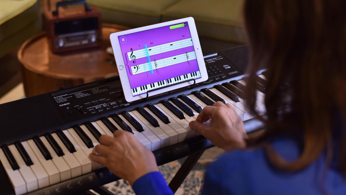 Simply Piano