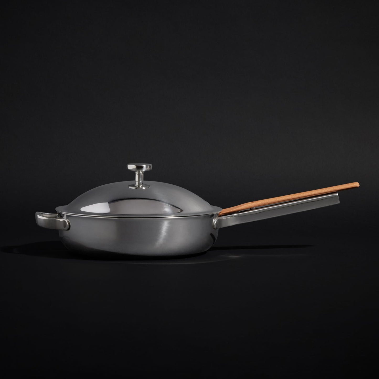 Titanium Always Pan Pro