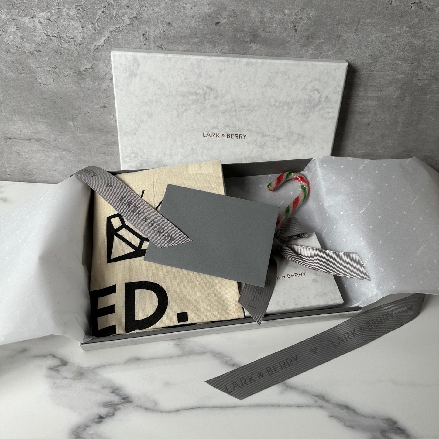 Gift Card: Lark & Berry