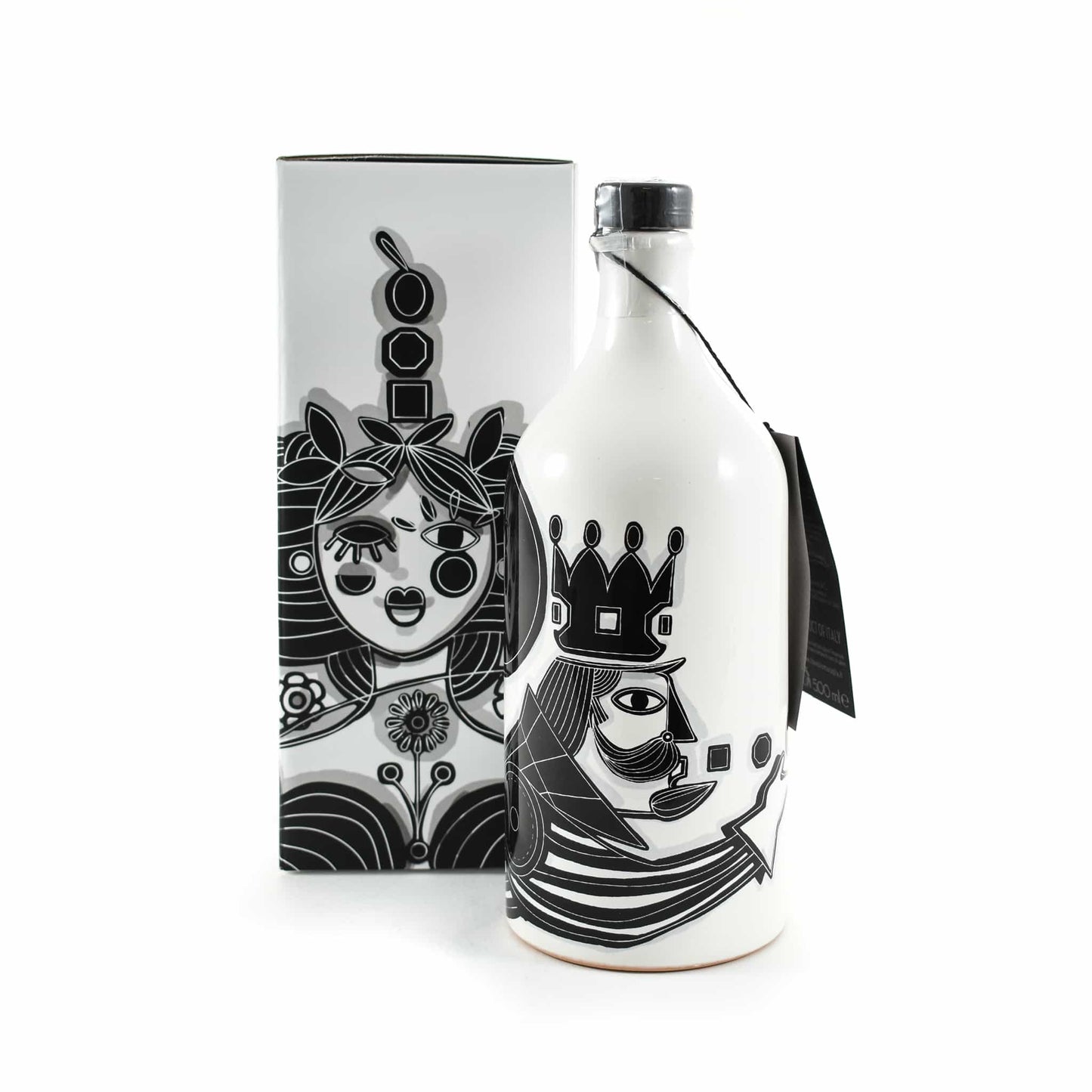 Frantoio Muraglia Intense Extra Virgin Olive Oil
