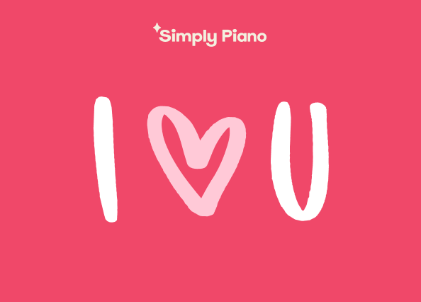 Gift Card: Simply Piano