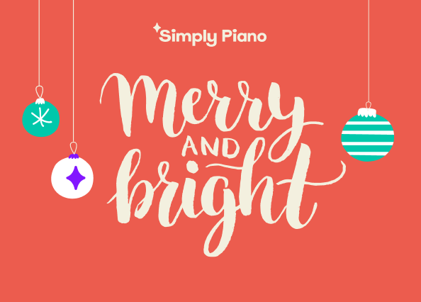 Gift Card: Simply Piano